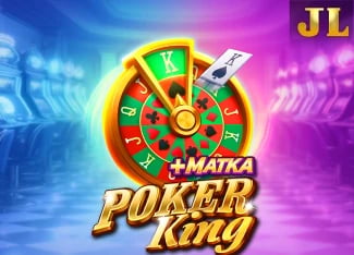 Poker King