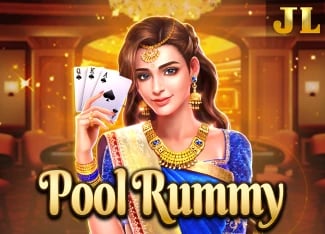 Pool Rummy