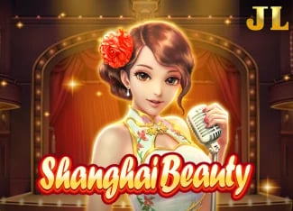 Shanghai Beauty