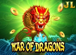 War Of Dragons