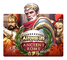 Ancient Rome Deluxe AI