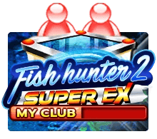 Fish Hunter 2 EX - My Club