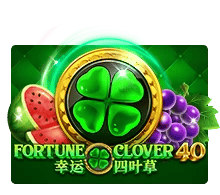 Fortune Clover 40