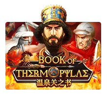 Book Of Thermopylae