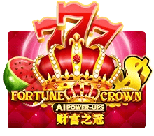 Fortune Crown AI