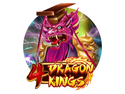4 Dragon Kings