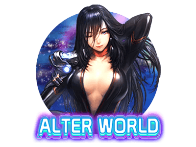Alter World