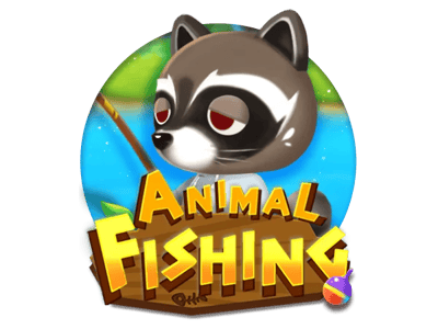 Animal Fishing
