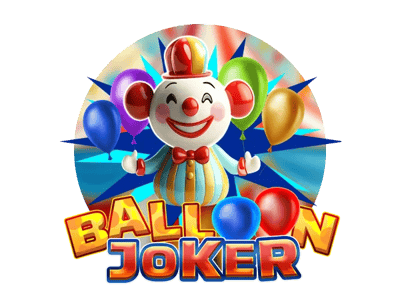 Balloon Joker