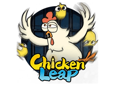 Chicken Leap