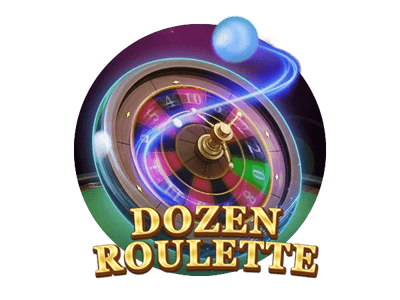 Dozen Roulette