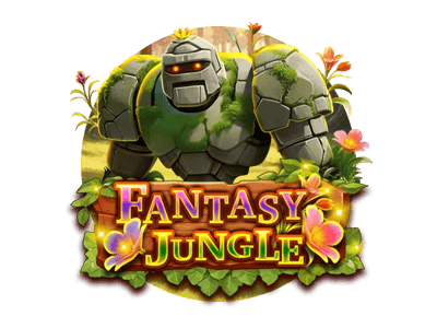 Fantasy Jungle