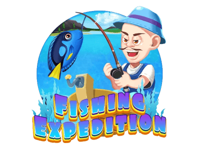 Fishing Expedition
