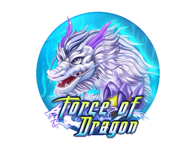 Force Of Dragon