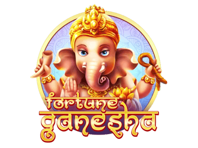 Fortune Ganesha