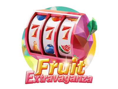 Fruit Extravaganza