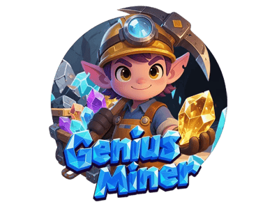 Genius Miner