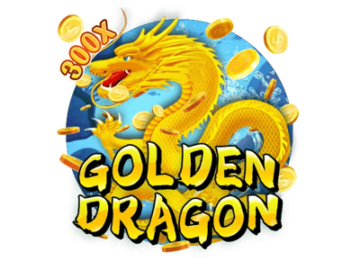 Golden Dragon