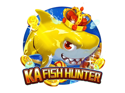 KA Fish Hunter