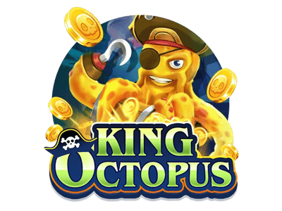 King Octopus