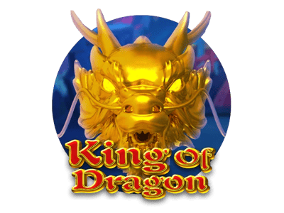 King Of Dragon