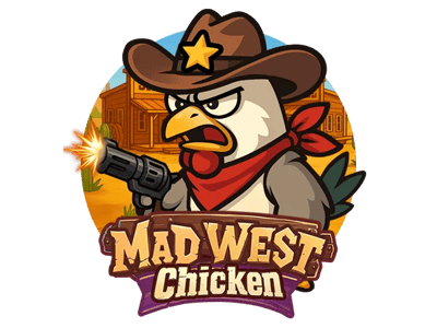 Mad West Chicken