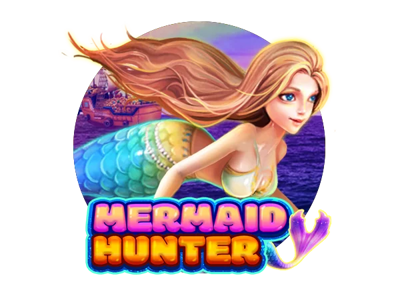 Mermaid Hunter