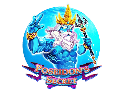 Poseidon's Secret