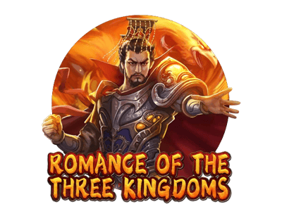 Romance of the Three Kingdoms