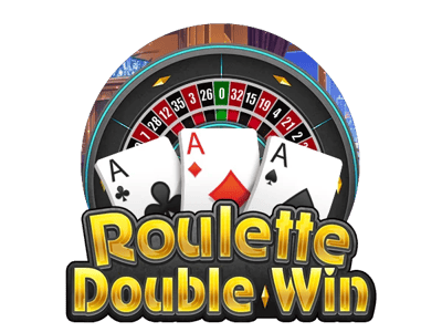 Roulette Double Win