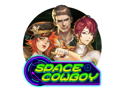 Space Cowboy
