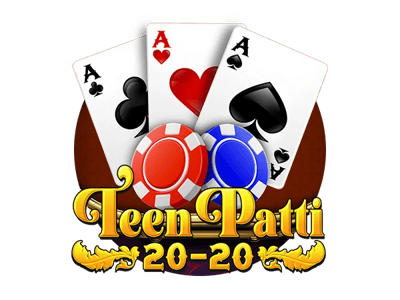 Teen Patti 20-20