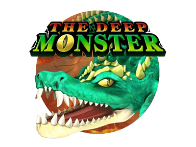 The Deep Monster