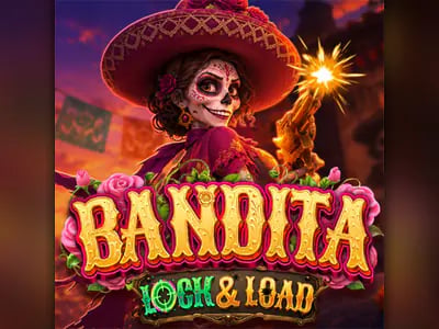 Bandita: Lock & Load
