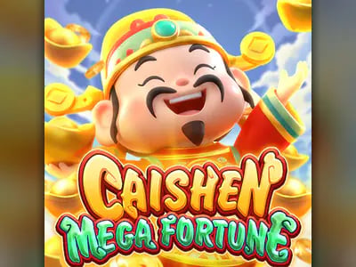 Caishen Mega Fortune