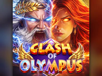 Clash of Olympus