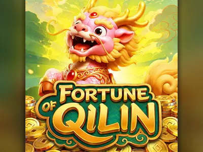 Fortune of Qilin