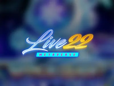 Live22 Lobby