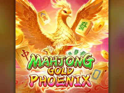 Mahjong Gold: Phoenix