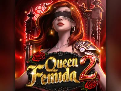Queen Femida 2