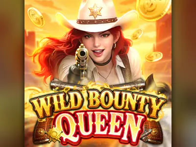 Wild Bounty Queen
