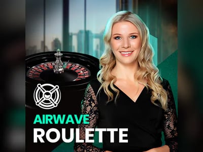 Airwave Roulette