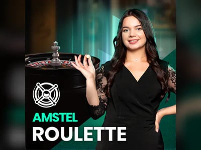 Amstel Roulette