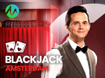 Blackjack Amsterdam