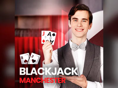 Blackjack Manchester