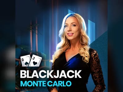 Blackjack Monte Carlo
