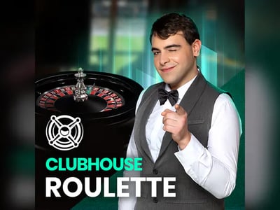 Clubhouse Roulette
