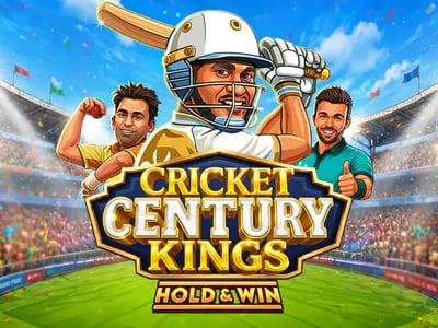 Cricket Century Kings