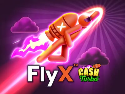 FlyX Cash Turbo