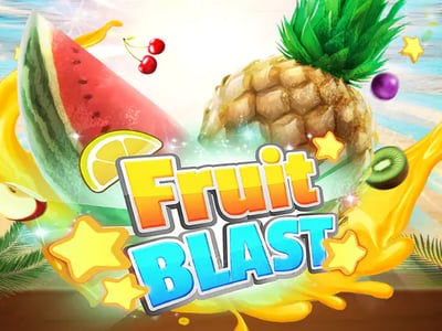 Fruit Blast